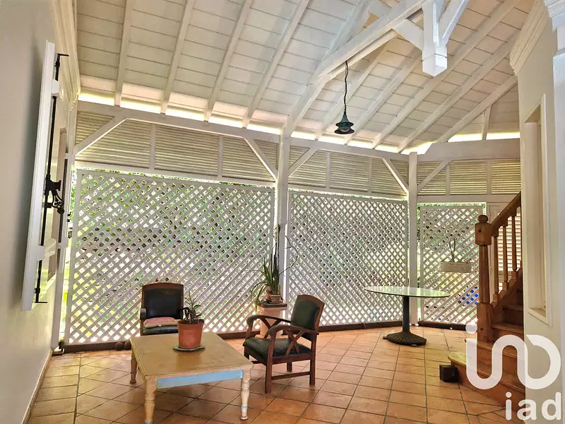 Maison, 156 m²