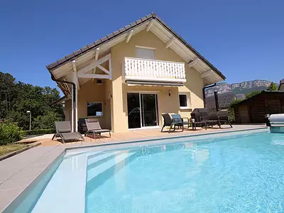 Maison, 162 m²