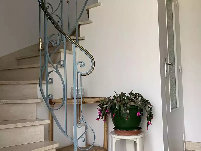 Maison, 181 m²