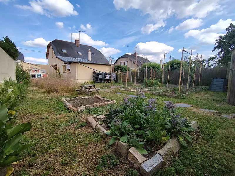 Maison, 108 m²