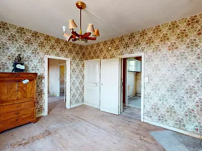 Maison, 138,56 m²