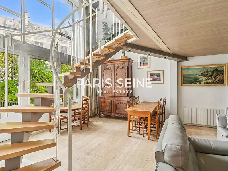 Appartement, 131 m²