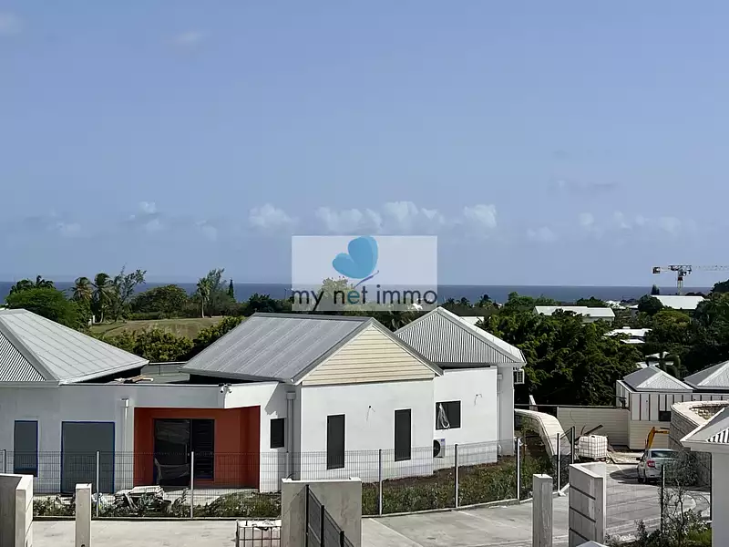 Appartement, 50,12 m²