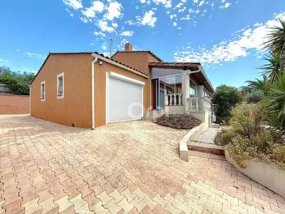 Maison, 110 m²
