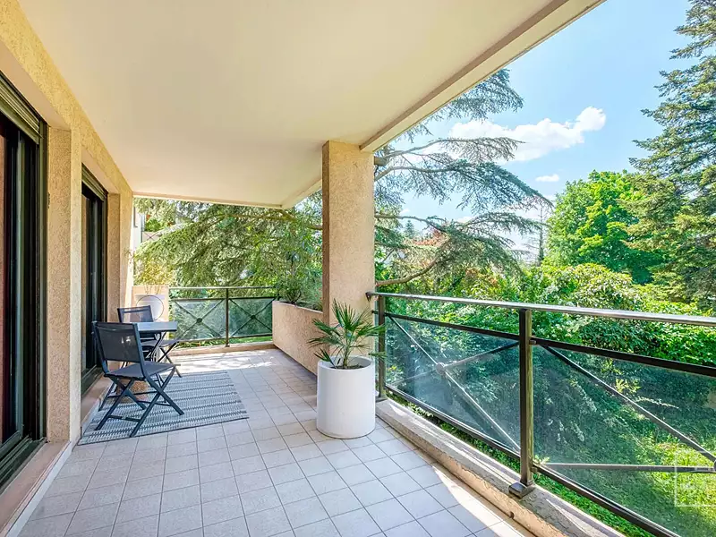 Appartement, 116,67 m²