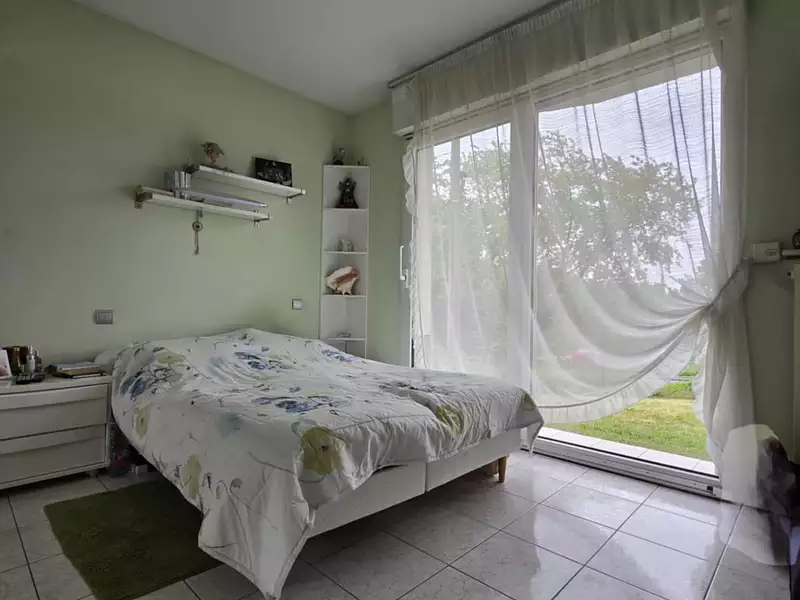 Maison, 160 m²