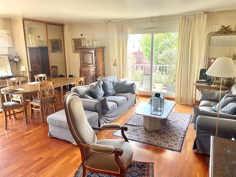 Appartement, 126,03 m²