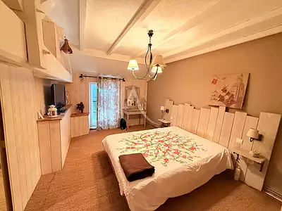 Maison, 216 m²