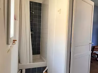 Maison, 41 m²