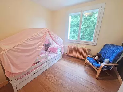 Maison, 87 m²