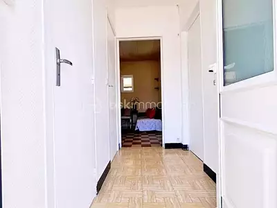 Maison, 70 m²