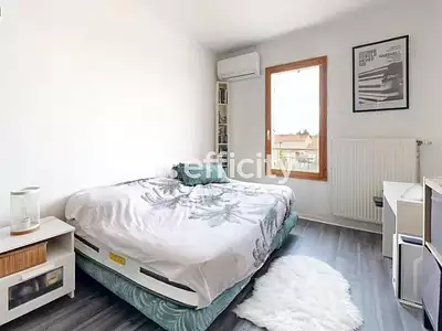 Appartement, 64 m²
