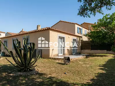 Maison, 91 m²
