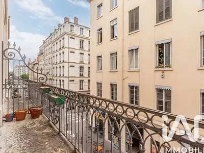 Appartement, 192 m²