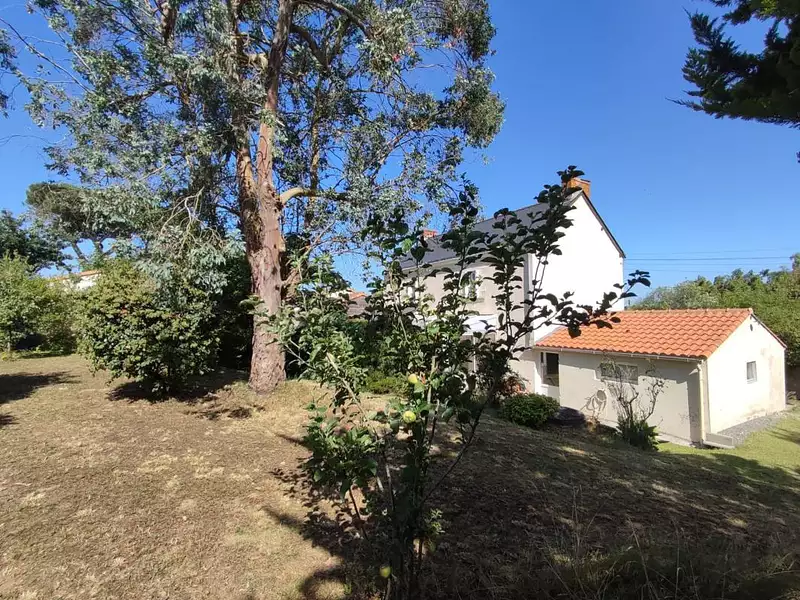 Maison, 102 m²