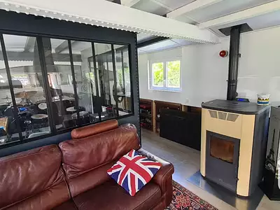 Maison, 160 m²