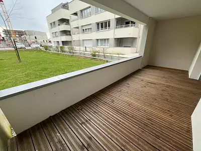 Appartement, 44,66 m²