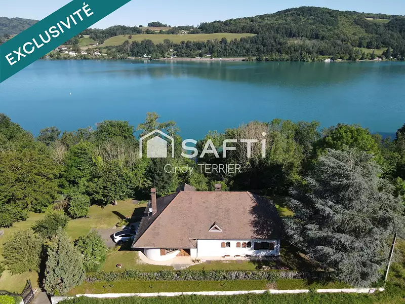 Maison, 155 m²