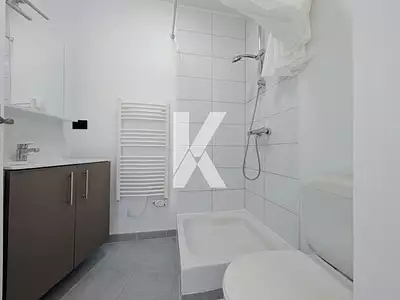 Appartement, 29,67 m²