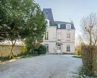 Maison, 295 m²