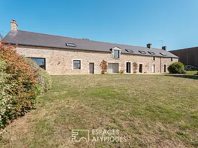 Maison, 290 m²