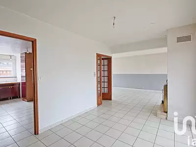 Maison, 113 m²