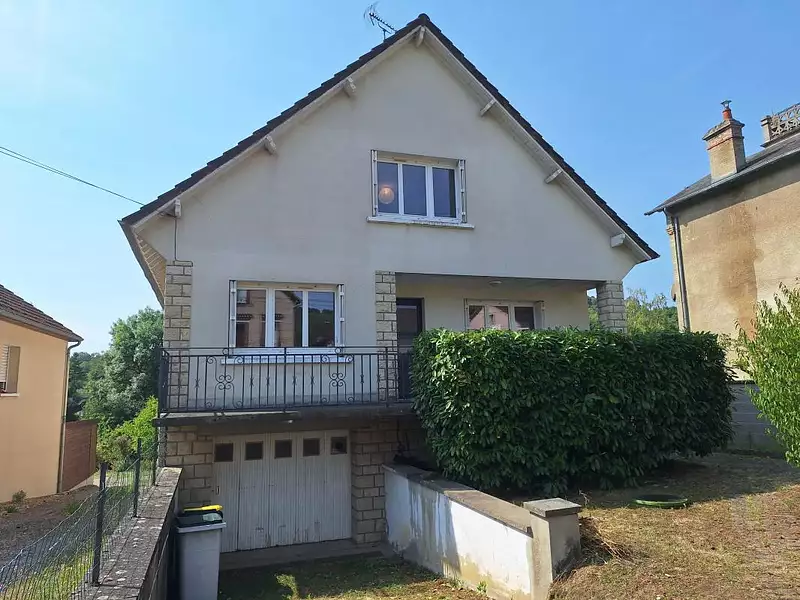 Maison, 172 m²