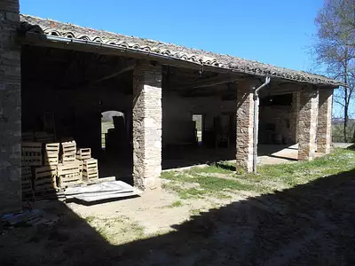 Maison, 790 m²