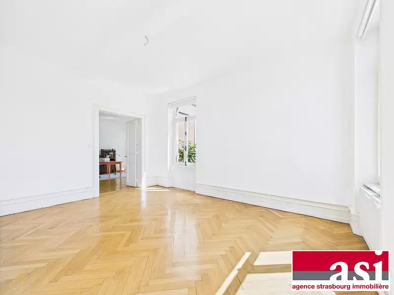 Immeuble, 342 m²