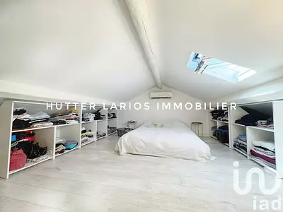 Maison, 130 m²