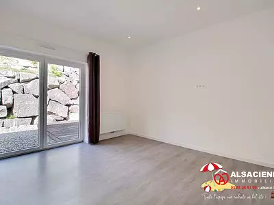 Appartement, 92,9 m²