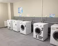 Appartement, 21,6 m²