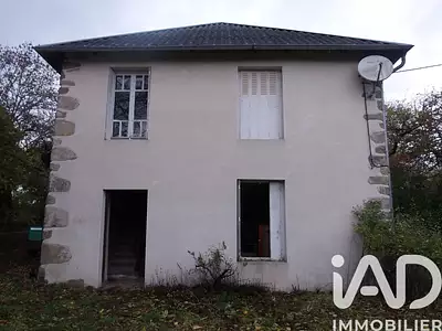 Maison, 80 m²