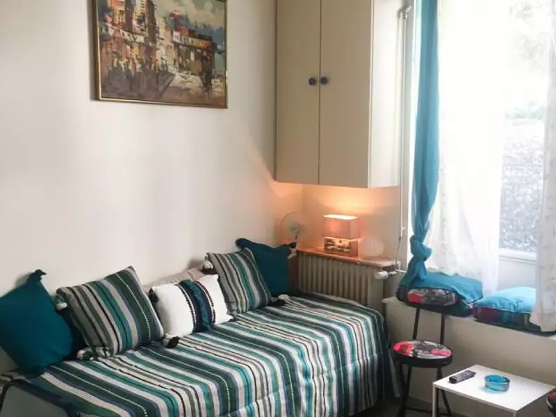 Appartement, 13 m²