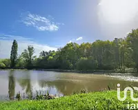Terrain, 50 000 m²