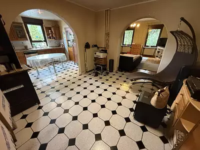Maison, 141,96 m²