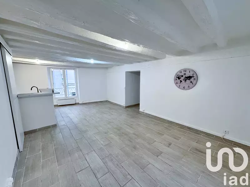 Appartement, 61 m²