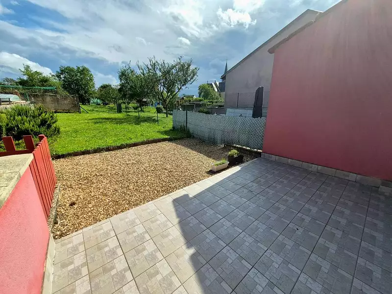 Maison, 105 m²