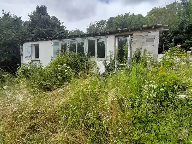 Maison, 70 m²