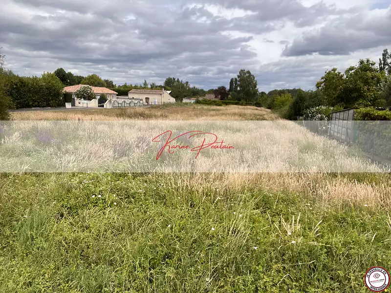 Terrain, 3 385 m²