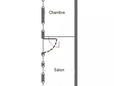 Maison, 216 m²