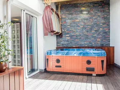Maison, 110 m²