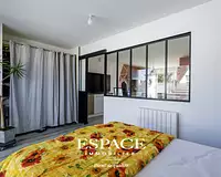 Appartement, 37,85 m²