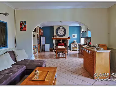 Maison, 232 m²