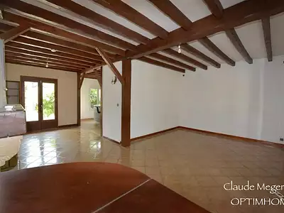 Maison, 129 m²
