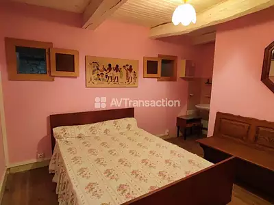 Maison, 160 m²