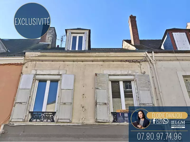 Appartement, 101 m²