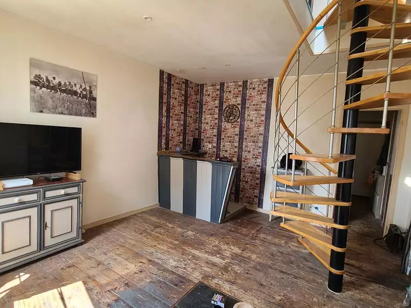 Appartement, 43 m²