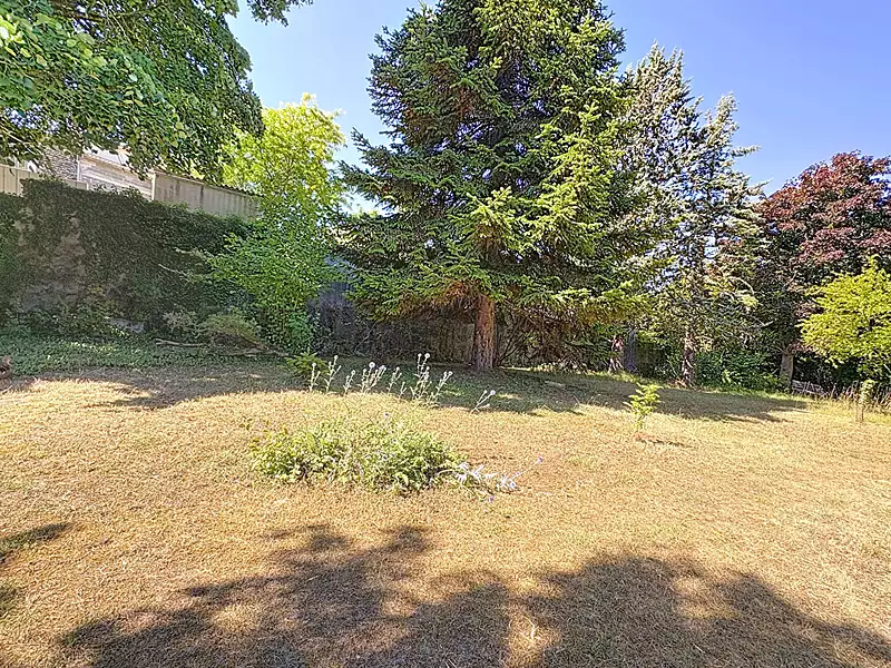 Maison, 154 m²