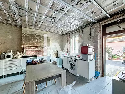 Maison, 103 m²